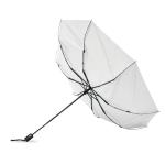 ROCHESTER 27 inch windproof umbrella White