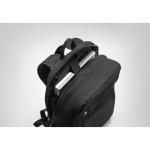 EIRI 15 inch laptop backpack Black