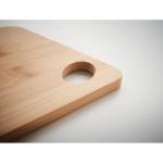 BEMGA Bamboo cutting board Timber