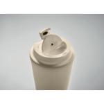 TRIDUS Becher PP 300 ml Beige