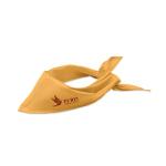 BANDANA BANDIDO Multifunction Scarf Polycotton Yellow