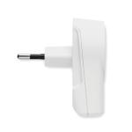 EURO USB CHARGER A/C Skross Euro USB Charger (AC) White