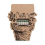 LEYTI Herb seeds sticks Fawn