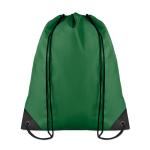 SHOOP 190T Polyester drawstring bag 