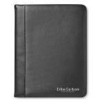 A4 conference folder Black