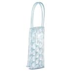 BACOOL Transparent PVC cooler bag Transparent
