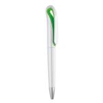 WHITESWAN ABS twist ball pen 