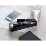 CECIL Pen and roller in paper box Black
