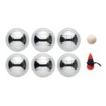 OTHO Jeu de boules game Black