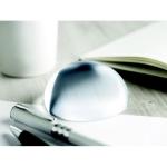 OVALE Paper weight Transparent