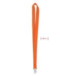 SIMPLE LANY Lanyard 20mm 