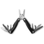 ALOQUIN MINI Multifunctional knife Black