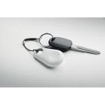 FIND ME 4.0 Bluetooth Keyfinder Weiß