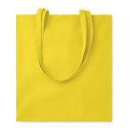 COTTONEL COLOUR + 140 gr/m² cotton shopping bag 