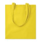 COTTONEL COLOUR + 140gr/m² cotton shopping bag 