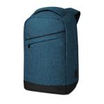 BERLIN Rucksack Blau