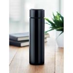 POLE Isolierkanne 450ml mit C° Schwarz