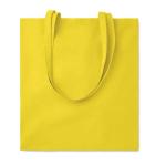 COTTONEL COLOUR ++ 180gr/m² cotton shopping bag 