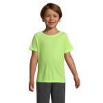 SPORTY KIDS T-SHIRT SPORT 