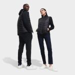 WILSON BW WOMEN BODYWARMER, black Black | L