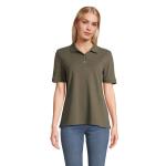 PACIFIC WOMEN POLO 