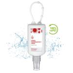 Handdesinfektionsmittelspray Bumper 50 ml 