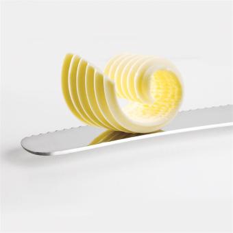 RICHARTZ® BEST FRIENDS bread and butter Silber