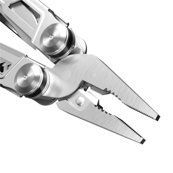 RICHARTZ® EXOTOOL 24+ Silber