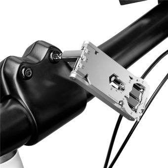 RICHARTZ® BIKETOOL compact 21+ Silber