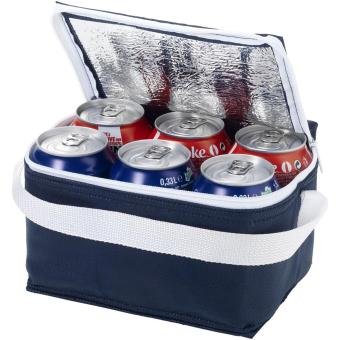 Spectrum 6-can cooler bag 4L 