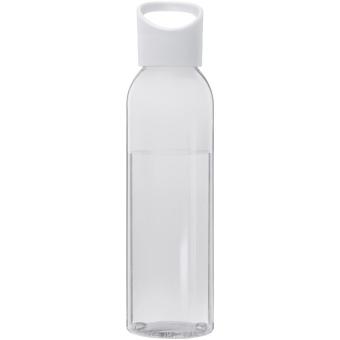 Sky 650 ml Tritan™ Sportflasche Weiß