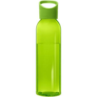 Sky 650 ml Tritan™ water bottle Lime