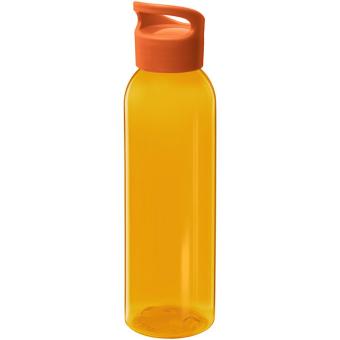 Sky 650 ml Tritan™ Sportflasche Orange