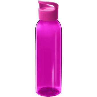 Sky 650 ml Tritan™ water bottle Magenta
