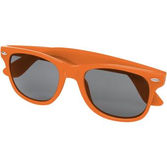 Sun Ray sunglasses Orange