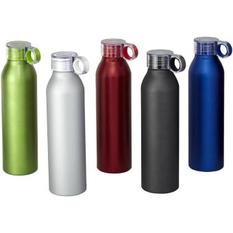 Grom 650 ml water bottle Dark blue