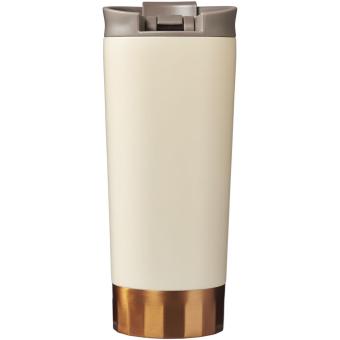 Peeta 500 ml copper vacuum insulated tumbler Chrom