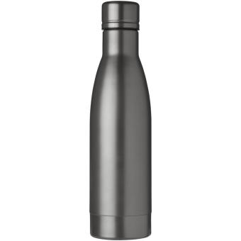 Vasa 500 ml Kupfer-Vakuum Isolierflasche Titan