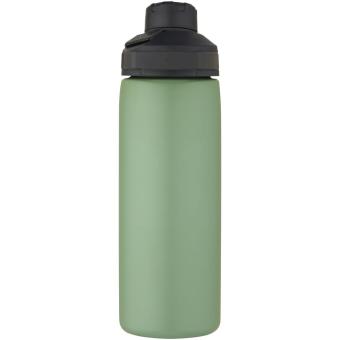 CamelBak® Chute Mag 600 ml Kupfer-Vakuum Isolierflasche Moosgrün