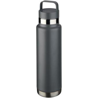 Colton 600 ml copper vacuum insulated water bottle Convoy grey