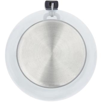 Bodhi 500 ml Glas-Sportflasche Blau