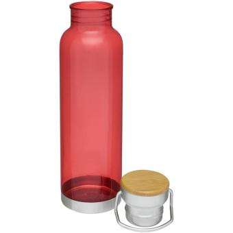 Thor 800 ml Tritan™ water bottle Red