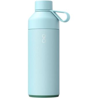 Big Ocean Bottle 1 L vakuumisolierte Flasche 