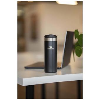 Stanley 470 ml AeroLight™ Transit Thermobecher Creme