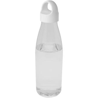 Bergen Trinkflasche aus recyceltem Kunststoff 800 ml 