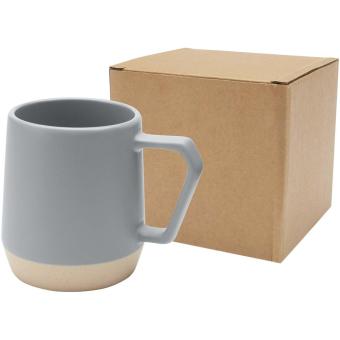 Dolce  300 ml matte Keramiktasse 