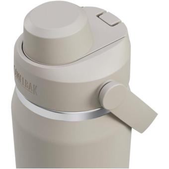 Camelbak® Thrive Chug VSS 740 ml stainless steel water bottle with flip cap Light grey