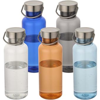 Thor 600 ml RCS Trinkflasche aus recyceltem RPET Himmelblau