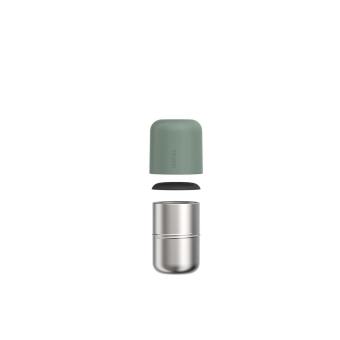 Mepal Ellipse 300 ml coffee-to-go mug Mint
