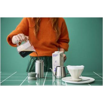 Mepal Ellipse 350 ml insulated coffee mug Pink